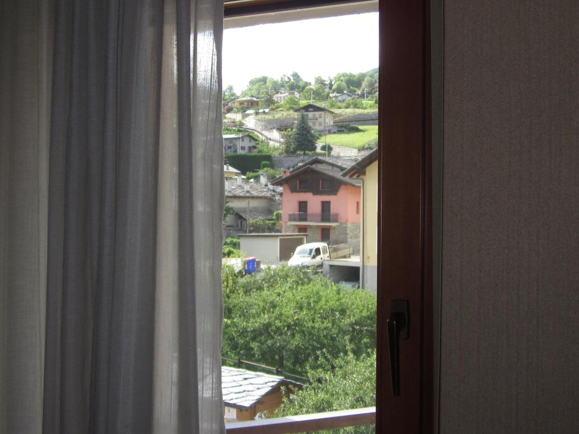 Hotel Casale Saint-Christophe Exteriör bild