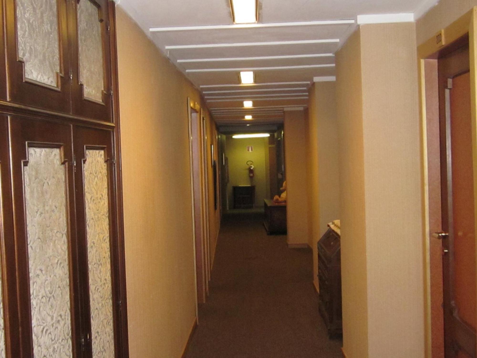 Hotel Casale Saint-Christophe Exteriör bild